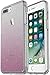 OtterBox Symmetry Series Slim Case for iPhone 8 Plus & iPhone 7 Plus (ONLY) - Non-Retail Packaging - (Hello Ombre)