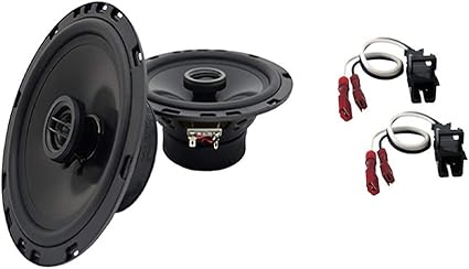 2006 chevy tahoe speaker size