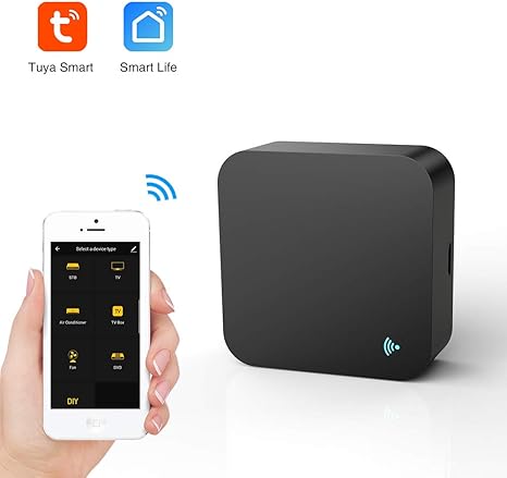 google assistant universal remote