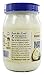 Woodstock Farms Organic Mayo, 16 Ounce