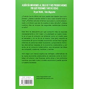 Vivir mejor con menos / Living better with less (Spanish Edition)