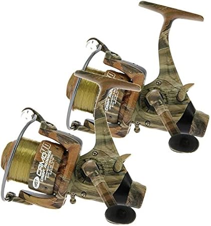 fishing brolly spares