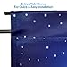 Nativity Garden Flag For Christmas – Double Sided Printing – 12.5 X 18 Inches – Christian Catholic Outdoor Religious Flags For House Or Yard - Joseph Mary And Jesus Christ In Manger Scene