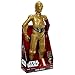 STAR WARS VII Arm Action Figure, Red, 18