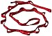 Black Diamond 18Mm Nylon Daisy Chain 140Cm, Red, One Size