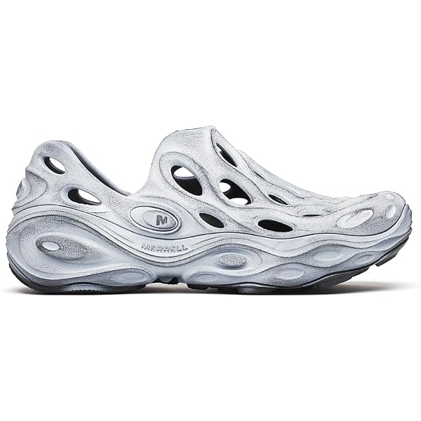 Merrell Hydro Next Gen Moc 1TRL Men 7 Black/White : Amazon.ca