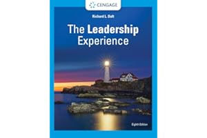 The Leadership Experience