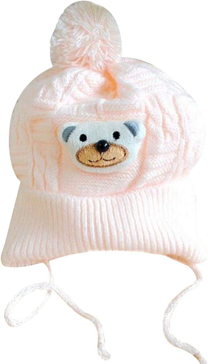 next baby bobble hat