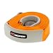 ARB ARB710LB 3-1/4" x 30' Recovery Snatch Strap Minimum Breaking Strength 24000 lbs Kinetic Stretch 20% With Reinforced Eyes and Protector Sleeves