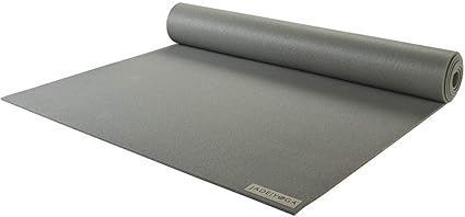 jade yoga mat slippery