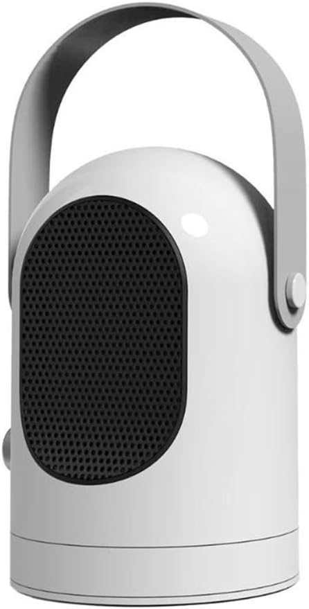 riscaldatori oscillanti in ceramica