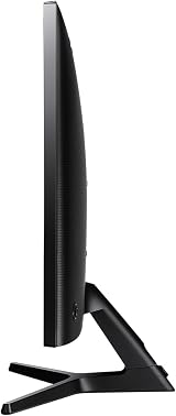 Samsung 32 inch 4K UHD Monitor HDR10 FreeSync DP HDMI VESA view 5