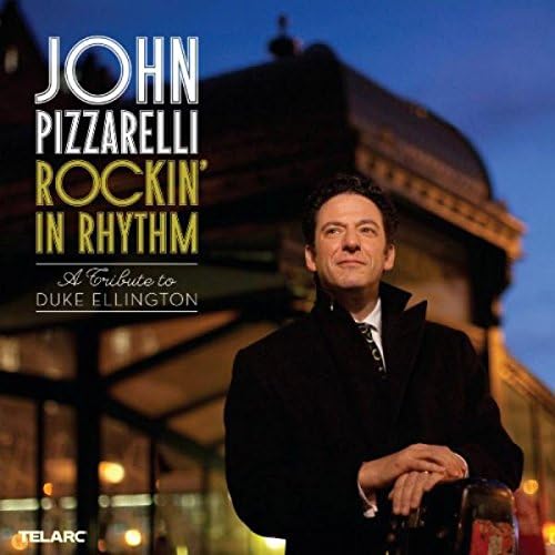 Rockin' In Rhythm: A Duke Ellington Tribute