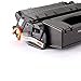COMIX Compatible Toner Cartridge Replacement for HP 05X (Black)