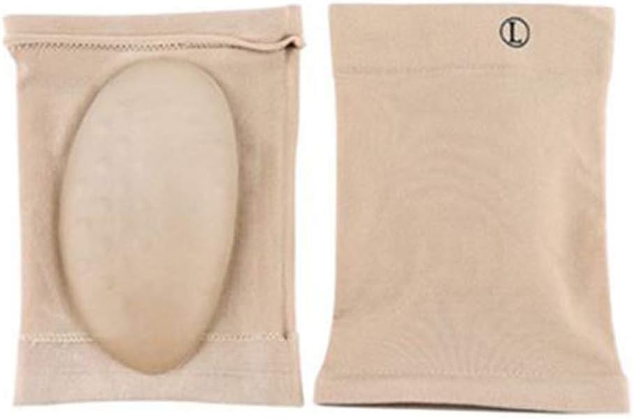 HW Arch Support Bandage Elastic Flatfoot Orthotics Massage Insoles Pads Sleeves with Comfort Gel Cushions