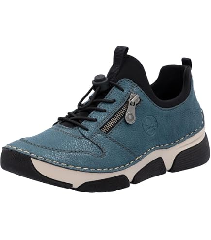 Amazon.com | Rieker L7561 Liv Slip-On Women's Shoes - Lightweight