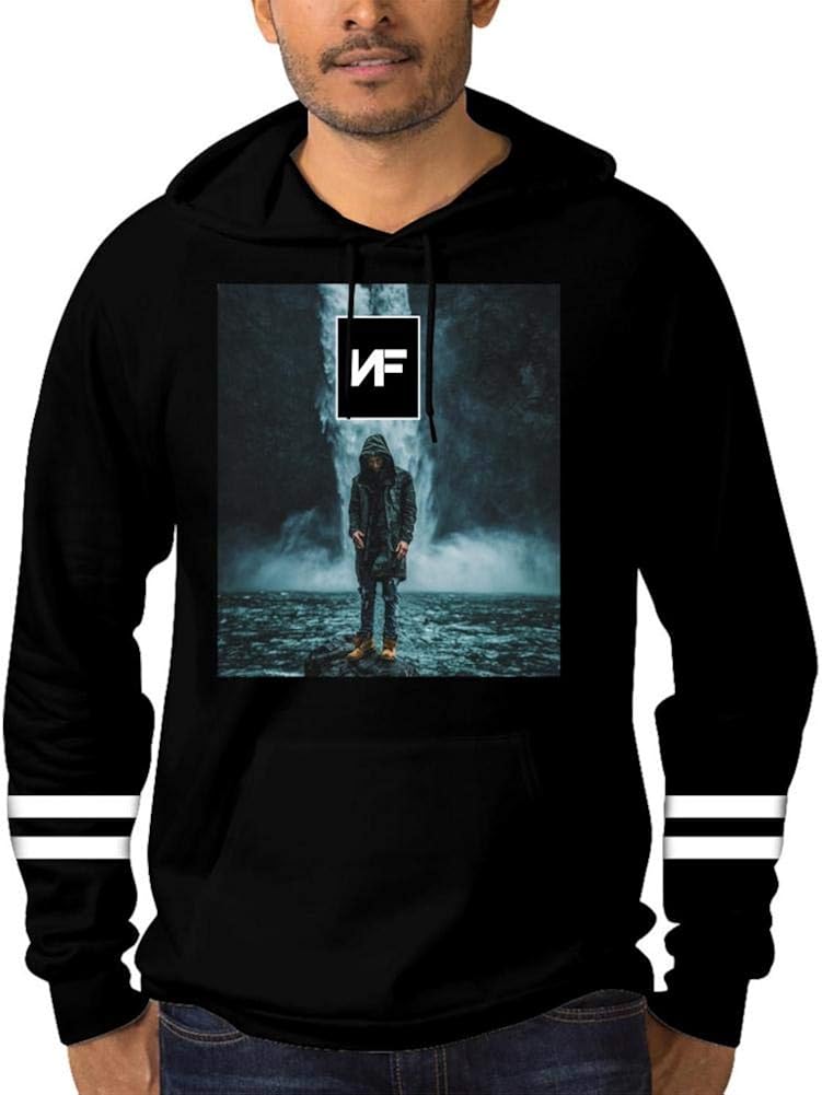 nf real hoodie