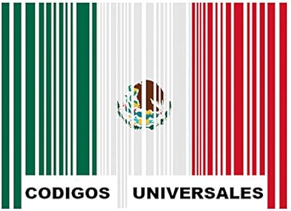 codigos ean para amazon