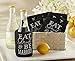 Kate Aspen Eat, Drink & Be Married Collapsible Insulated Can Holder (Set of 12)