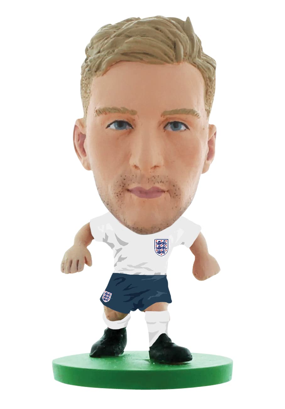 SoccerStarz - England Luke Shaw (2022)