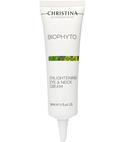 Amazon.com: -CHRISTINA- Unstress Eye and Neck Concentrate