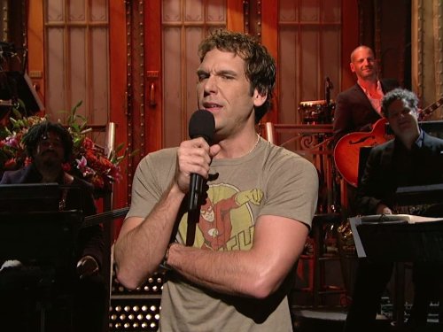 Watch Saturday Night Live Season 32 Edited Episodes Prime Video watch saturday night live season 32