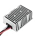 uxcell New Big-Size Voltage Converter Regulator DC/DC DC 12V Step-up to DC 24V 15A 360W Boost Transformer Waterproof