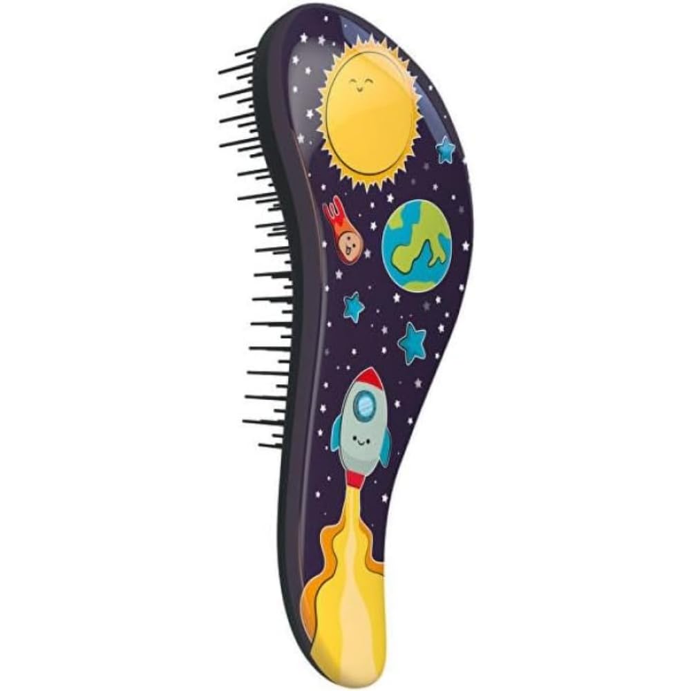 Dtangler Women's Hair Comb