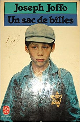 un sac de billes joseph joffo un sac de billes joseph joffo