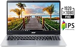 Acer Aspire 5 A515-55-35SE, 15.6" Full HD