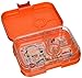YUMBOX (Papaya Orange) Leakproof Bento Lunch Box Container for Kids and Adults
