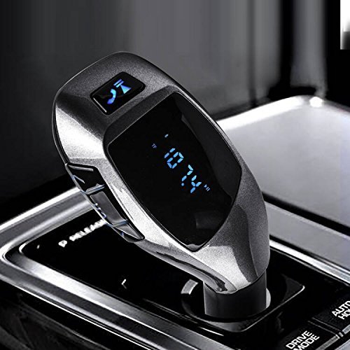 Autos Wireless Bluetooth For BMW X5 Music Player FM LCD Screen Radio