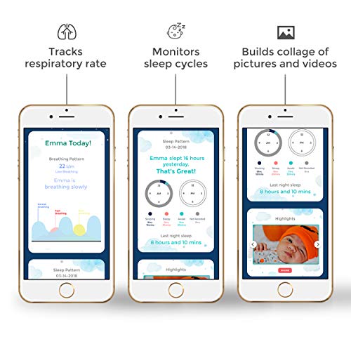 Monitor App Best Baby Monitor On Phone Raybaby Best Baby Monitor