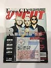 Uncut Magazine Issue 27 August 1999