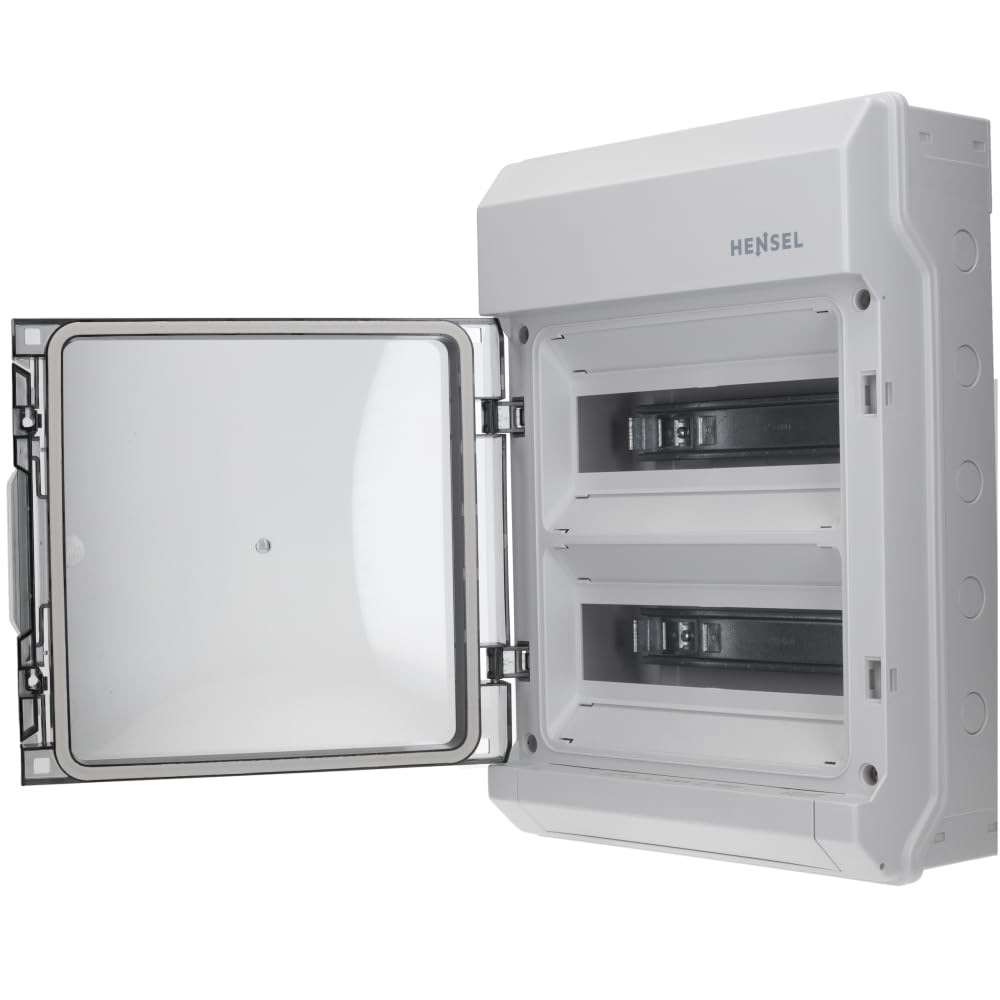 Hensel KV 9224 KV 9224 Machine Casing IP 65