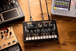 Korg Synthesizer