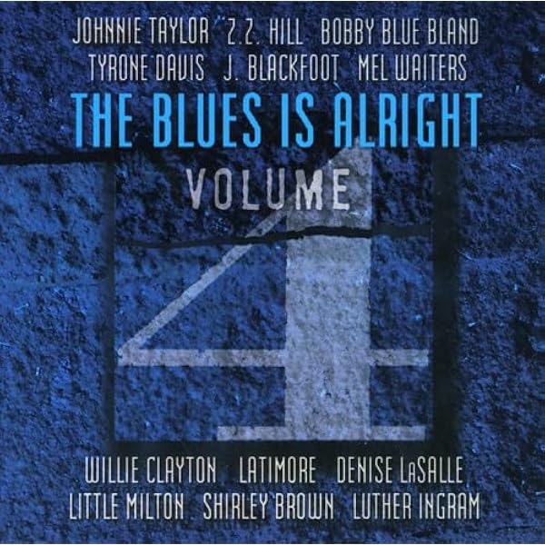 Booker Ervin - The Blues Book - Amazon.com Music