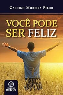Livro Você pode ser feliz