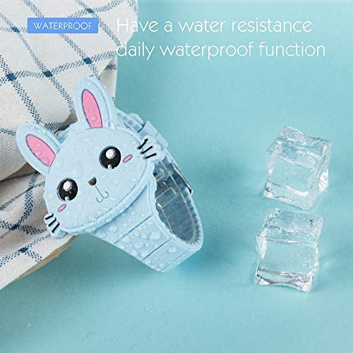 3 YSLON+Childrens+Electronic+Rabbit+Gifts