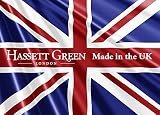 Hassett Green Just Lavender Reed Diffuser 100ml with 8 Rattan Reeds view 8