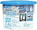 airBOSS Anywhere Dehumidifier Fresh Linen Scented (3) For Storage Closets and Small Spaces, Fights Mildew and Odors, Fragrance Free