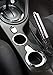 1994-04 Ford Mustang Chrome Billet E-Brake Handle