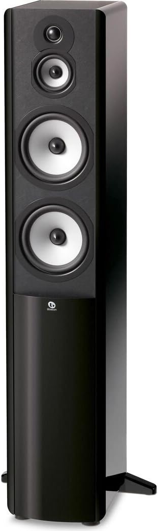 boston acoustics floor standing speakers