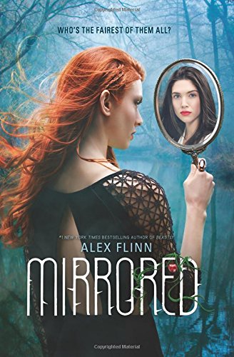 Mirrored (Kendra Chronicles)