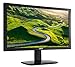 Acer KA240H bd 24-inch Full HD (1920 x 1080) Display (VGA, DVI Ports)