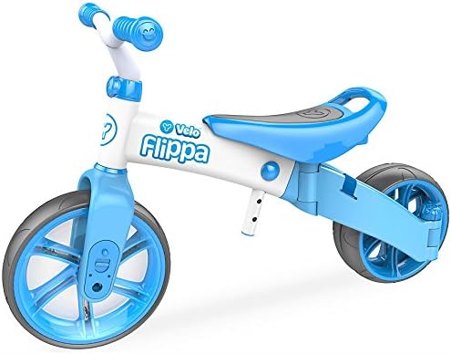 velo flippa tricycle