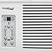 Koldfront WAC8002WCO - Window Air Conditioners