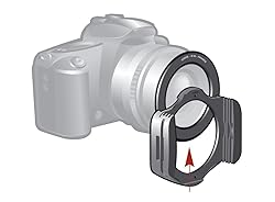 Fotga Square Lens Filter Holder for Cokin P Series