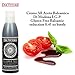 Due Vittorie Balsamic Crema Balsamic Glaze Reduction - Barrel Aged Balsamic Vinegar Glaze Made from Aceto Balsamico Di Modena IGP Italy - Gluten Free Balsamic Reduction 8.45 oz bottle - Pack of 2