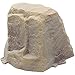 Dekorra Model 102-SS Rock Enclosure, Sandstone Tan